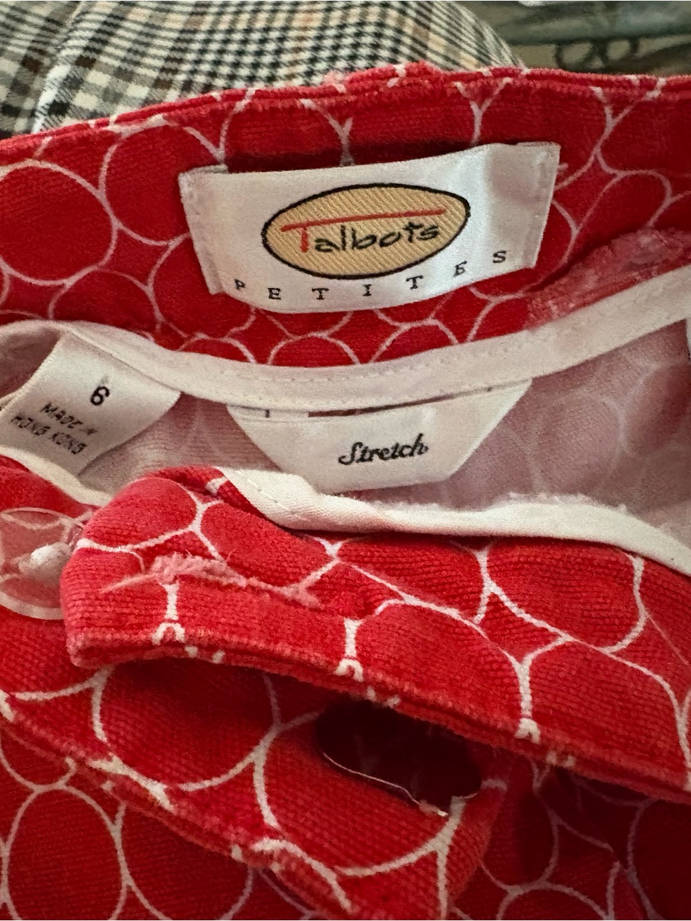 Talbots - Picture 3 of 3